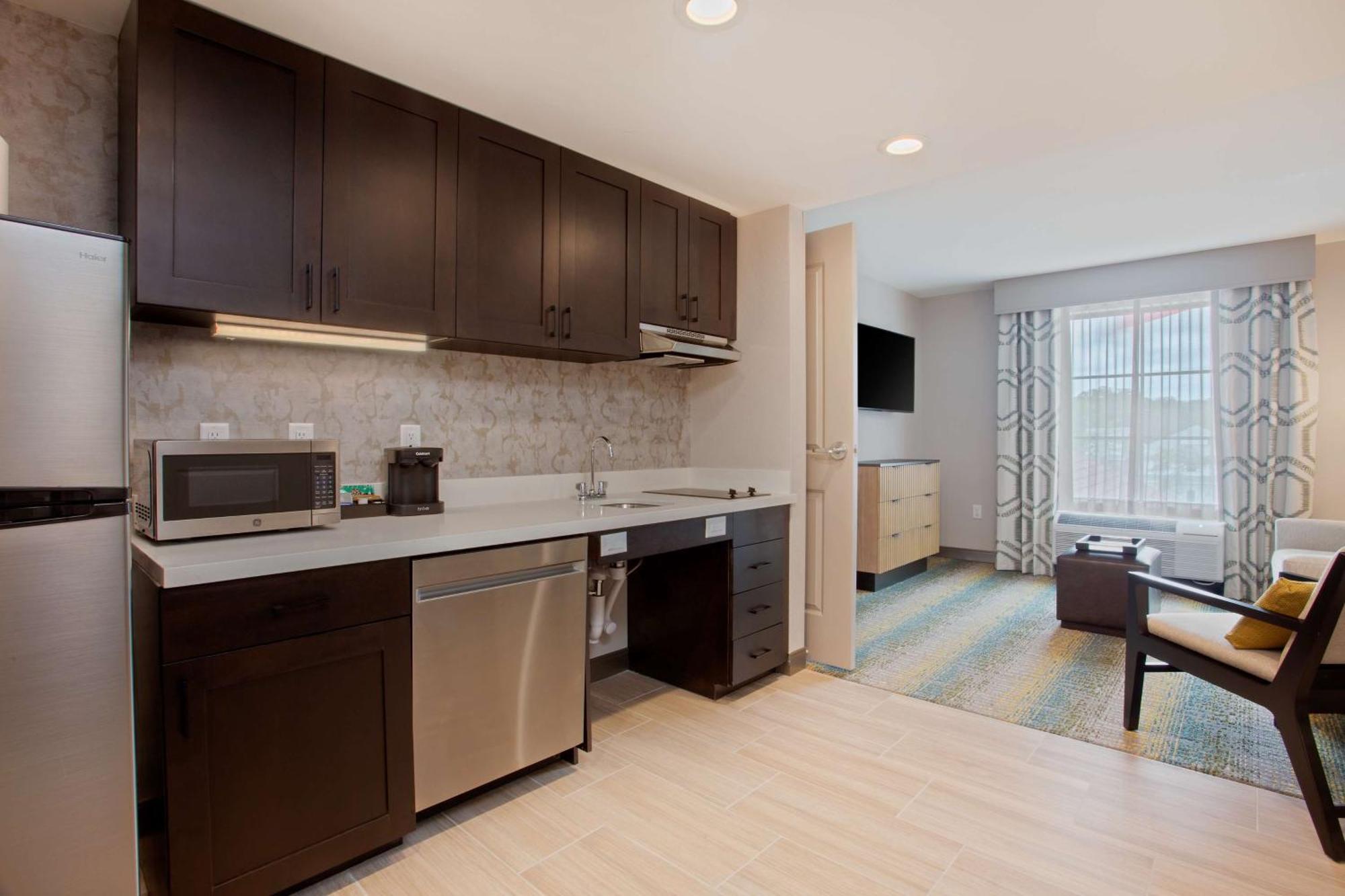 Homewood Suites By Hilton St Augustine San Sebastian St. Augustine Ngoại thất bức ảnh